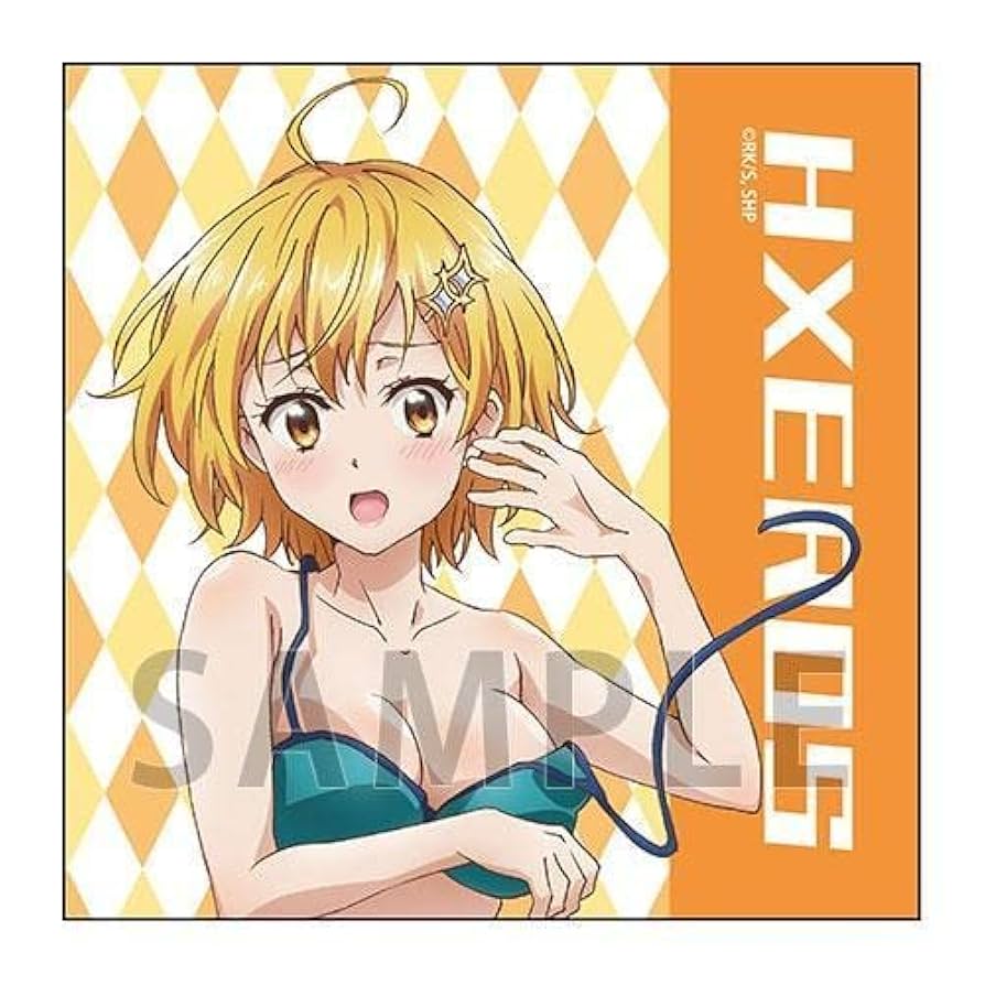 ド級編隊エグゼロス 星乃雲母　抱き枕カバー Amazon.co.jp: ド級編隊エグゼロス マイクロファイバータオル